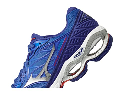 Image of Mizuno Mens Men's Wave Creation 20 Running ShoeRunning Shoe