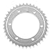 JT Sprockets JTR210.40 40T Steel Rear Sprocket , black
