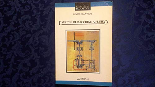  Esercizi di macchine a fluido