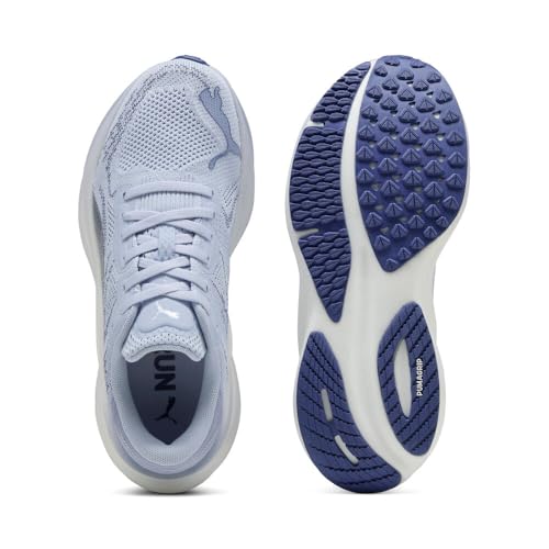 PUMA Womens Magnify Nitro 2 Running Sneakers Shoes - Blue4