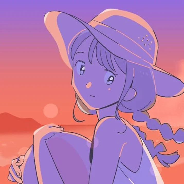 Nami Makase (Drifting)