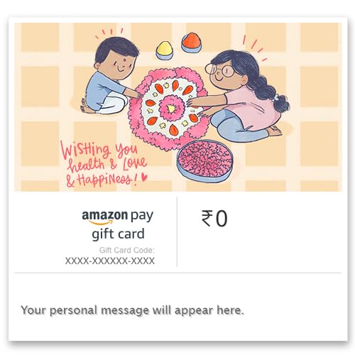 Amazon Pay eGift Card – Others