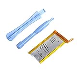 Replacment Battery for Apple iPod Nano 5th Gen Generation 616-0467 + tools