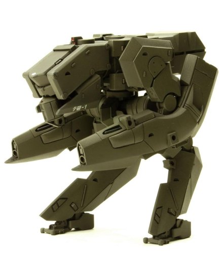 Yamato Moe Moe Black: Hyper Armored Block 003 T-Rex Action Figure