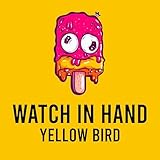 yellow bird