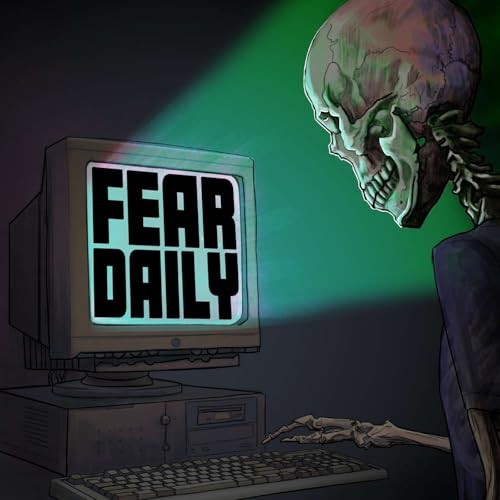 Gumdrops x Fear Daily