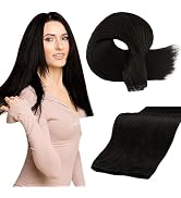 genius weft hair extensions for women 
