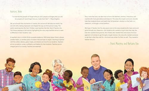 A Teacher Like You - Image 7