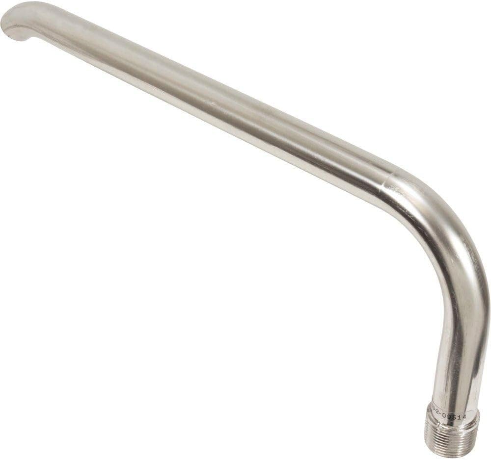 S.R. Smith A41240-0 Fill Spout 1 MPT, 304 SS