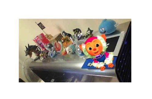 Eyepet Essentials Psp - vue 3