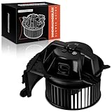 Frankberg Moteur de Ventilateur Compatible avec Grand Scénic II JM0/1 1.5L-2.0L 2004-2009 Scénic II JM0/1 1.4L-2.0L 2003-2015 Remplacer# 7701056598