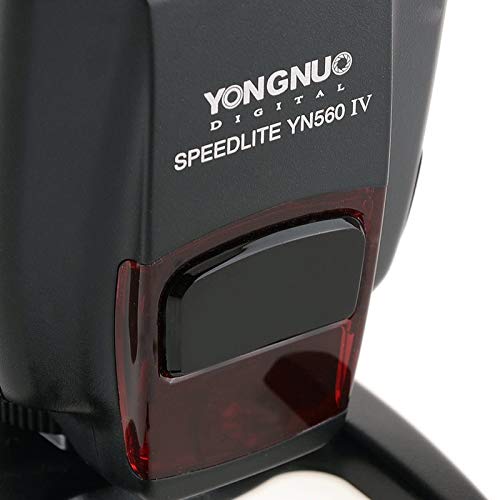 Yongnuo Yn-560 Iv Flash Speedlite For Canon Nikon Pentax Olympus Dslr Cameras With Eachshot Diffuser #TOP7