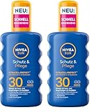 Nivea Sun