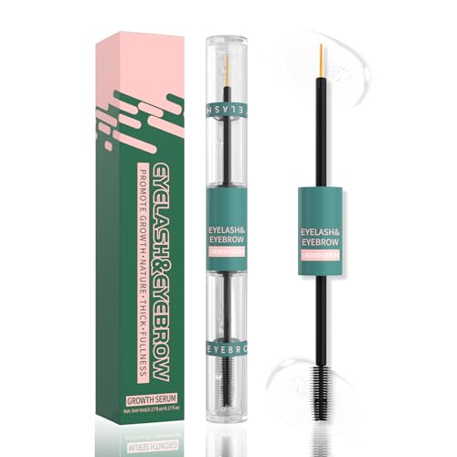 10ml Suero Potenciador De PestañAs Y Cejas, Sérum Crece...