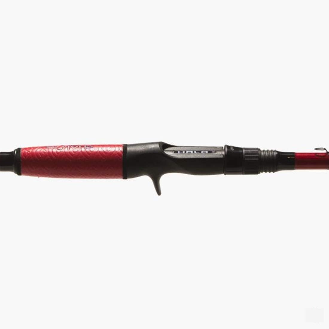 Halo Fishing Starlite Pro Series Fishing Rod and Reel Combo