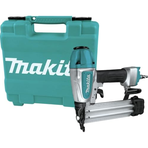 Image of Makita AF506-R 18 Gauge 2 in. Pneumatic Brad Nailer (Renewed)