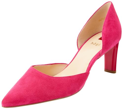 HÖGL Femme Marlene Pump chaussures idéales pour le bureau et les sorties