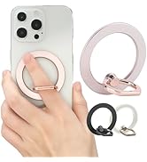 確認画像  スマホリング Amazon | ZNX＼ZENIX MagSafe対応 スマホ ホールド