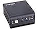 GIGABYTE Ultra Compact Mini PC/Intel UHD Graphics 600/2.5