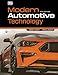 Modern Automotive Technology