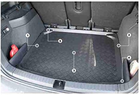 MCPerformance 5008 II Active 5 Seater Liner Mat from 2017