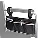 Bolsa de Almacenamiento Sillas de Ruedas, Bolsa De Transporte para Accesorios De...