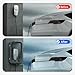 YONZEE Wall Charger Station Box for Tesla Model Y Juniper 3 S X, Electric Vehicle Car Charging Cover Protector Box for Most EV