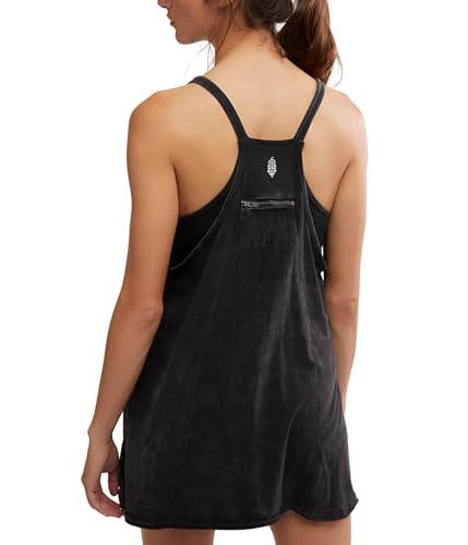 Image of Free People Women's Hot Shot Mini Dress