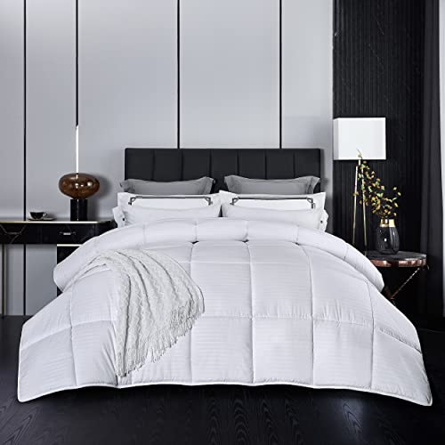 Best Duvet Inserts With Ties