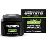 Gummy Keratin Hair Gel, 700 Ml