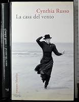 La casa del vento 8831799754 Book Cover