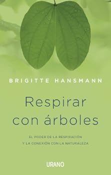 Paperback Respirar con árboles (Spanish Edition) [Spanish] Book