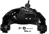 Moog CK620172 Control Arm and Ball Joint Assembly