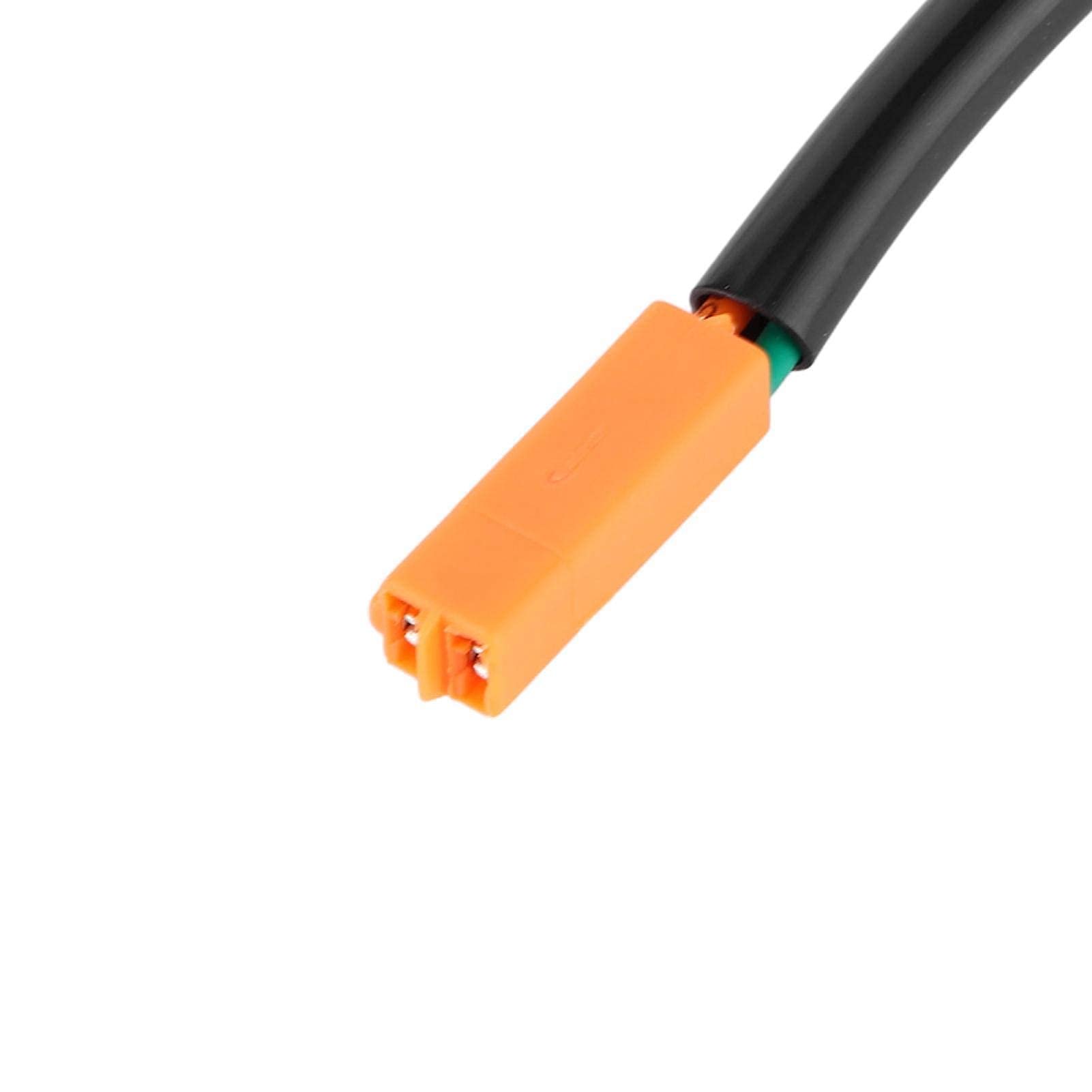 Duokon Motorfiets Richtingaanwijzer Bedrading Adapter Plug Fit voor Z125 Z250 Z300 Z650 Z900