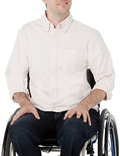 Drop to $4.70 – Amazon Essentials Men's Oxford Shirt - Image 2