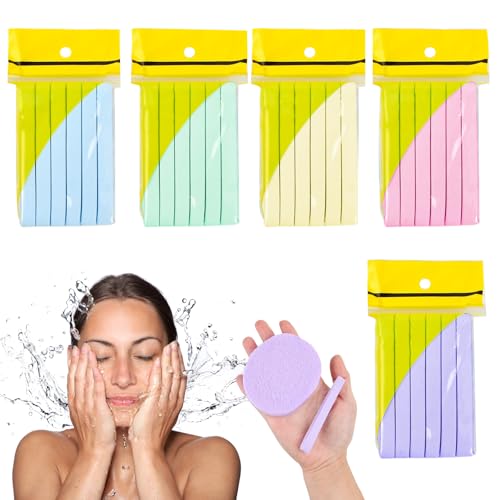 Catálogo de Esponja celulosa más recomendados. 6