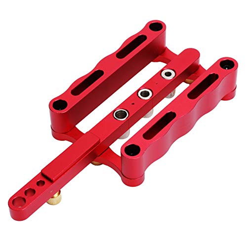 Gabarito de cavilha, Kit de gabarito de cavilha, gabarito de cavilha autocentrante para ferramentas