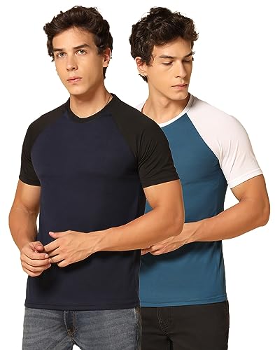 Image of INKKR Men's Regular Fit T-Shirt FF03-04