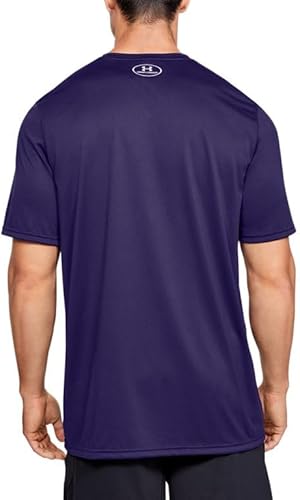 Miniatura 3 de Under Armour Locker Tee 2.0 - Camiseta de manga corta para hombre