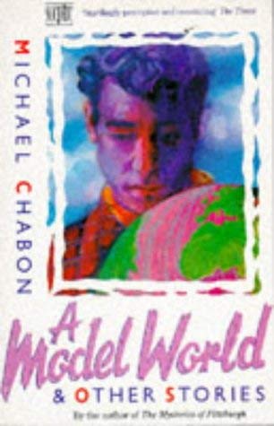 Model World 0340562560 Book Cover