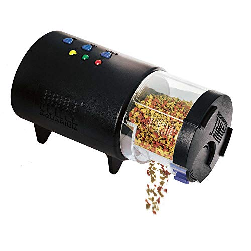 JUWEL Aquarium - EasyFeed - Futterautomat