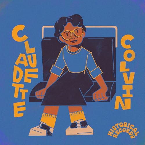 Historical Records: Claudette Colvin (feat. Roxane Gay) Podcast Por  arte de portada