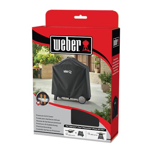 WEBER Housse 7185 - vue 10