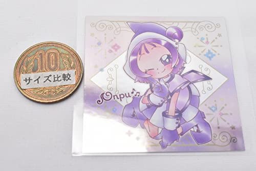 Amazon.co.jp: おジャ魔女どれみ 魔法玉グミ [11.瀬川おんぷ