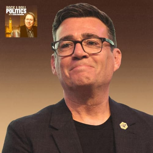 Andy Burnham wins - what follows?