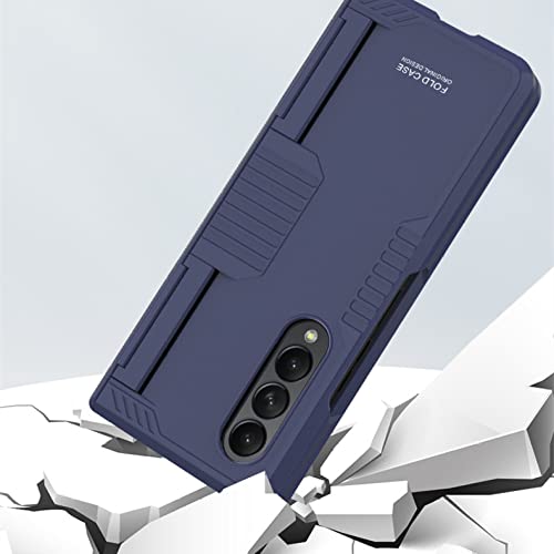 Coque Samsung Galaxy Z Fold 3 idéale pour vos déplacements quotidiens
