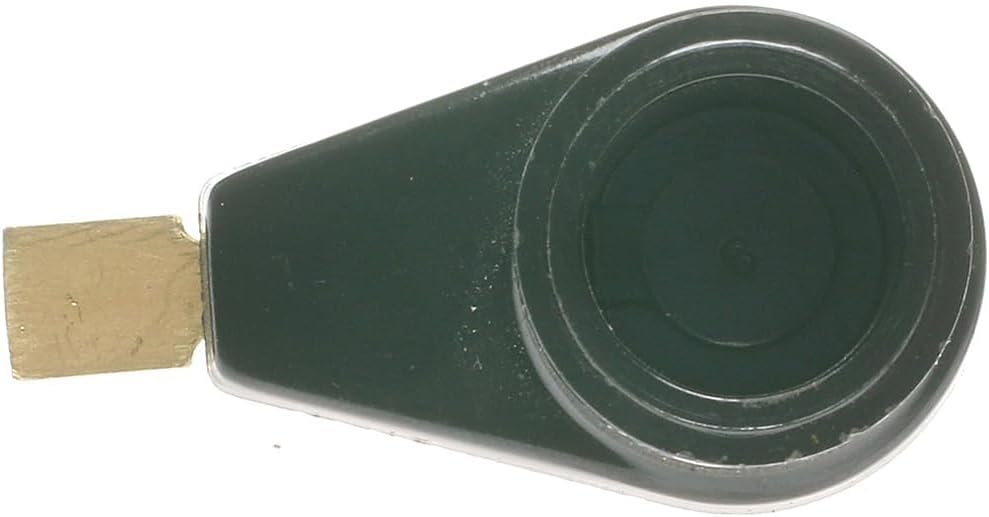 1PCS Replacement Distributor Rotor for Pontiac Catalina, Chieftain 1956 5.2L V8, Distributor Rotor for GMC 150-22, 350-8 1955 4.7L V8