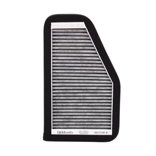 Filtro de aire de cabina: soluciona el polvo en Ford Escape y Tribute