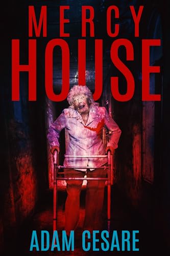 Mercy House