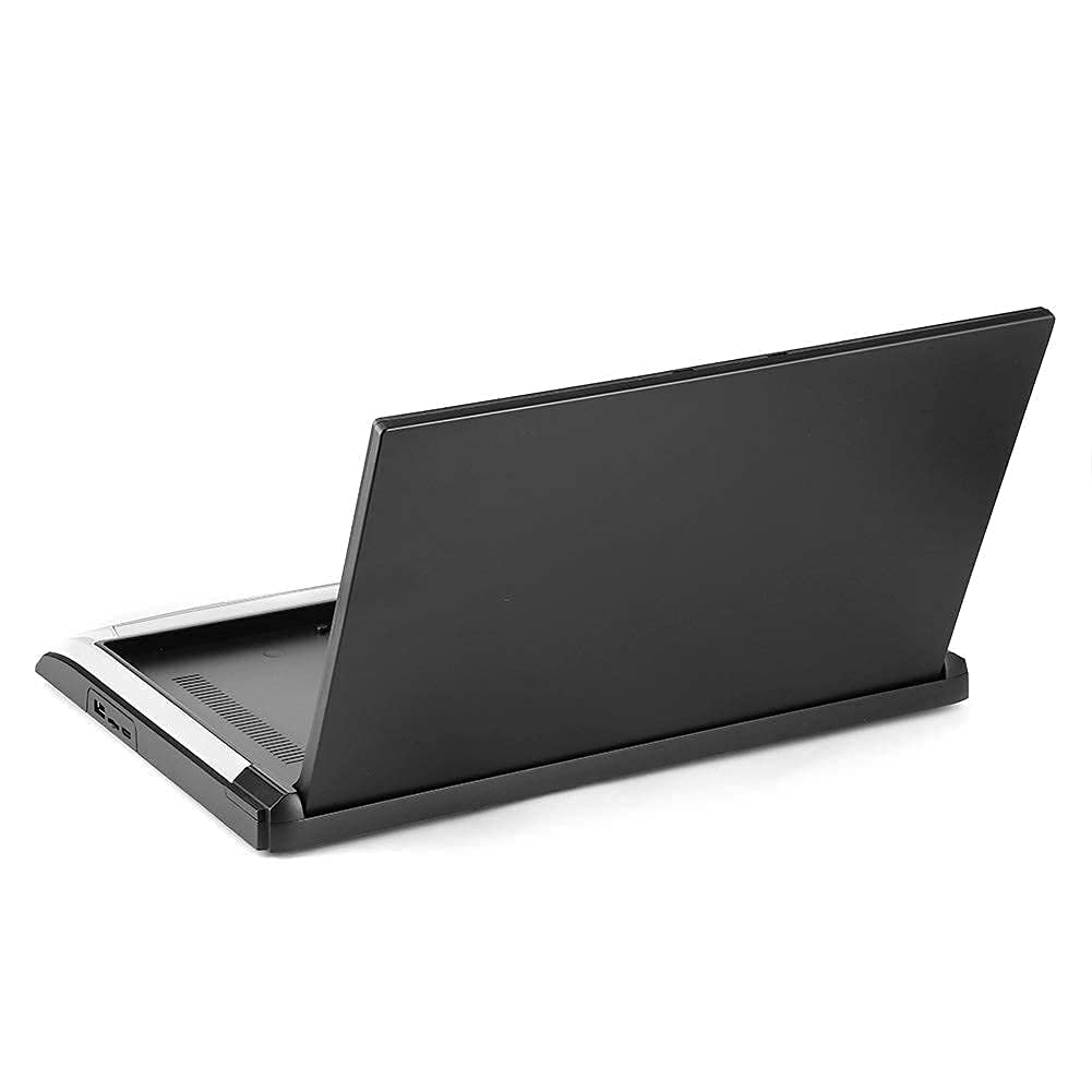 Monitor ribaltabile, monitor tetto per lettore tetto per auto 17,3 pollici 1080P, TV Bluetooth WIFI HDMI USB SD FM MP5 altoparlante, per Android 8.1
